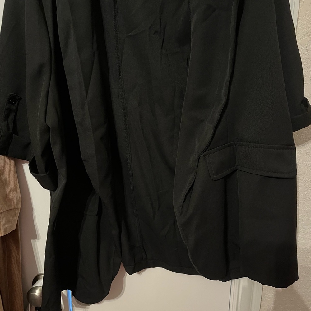 Women’s blazer jacket